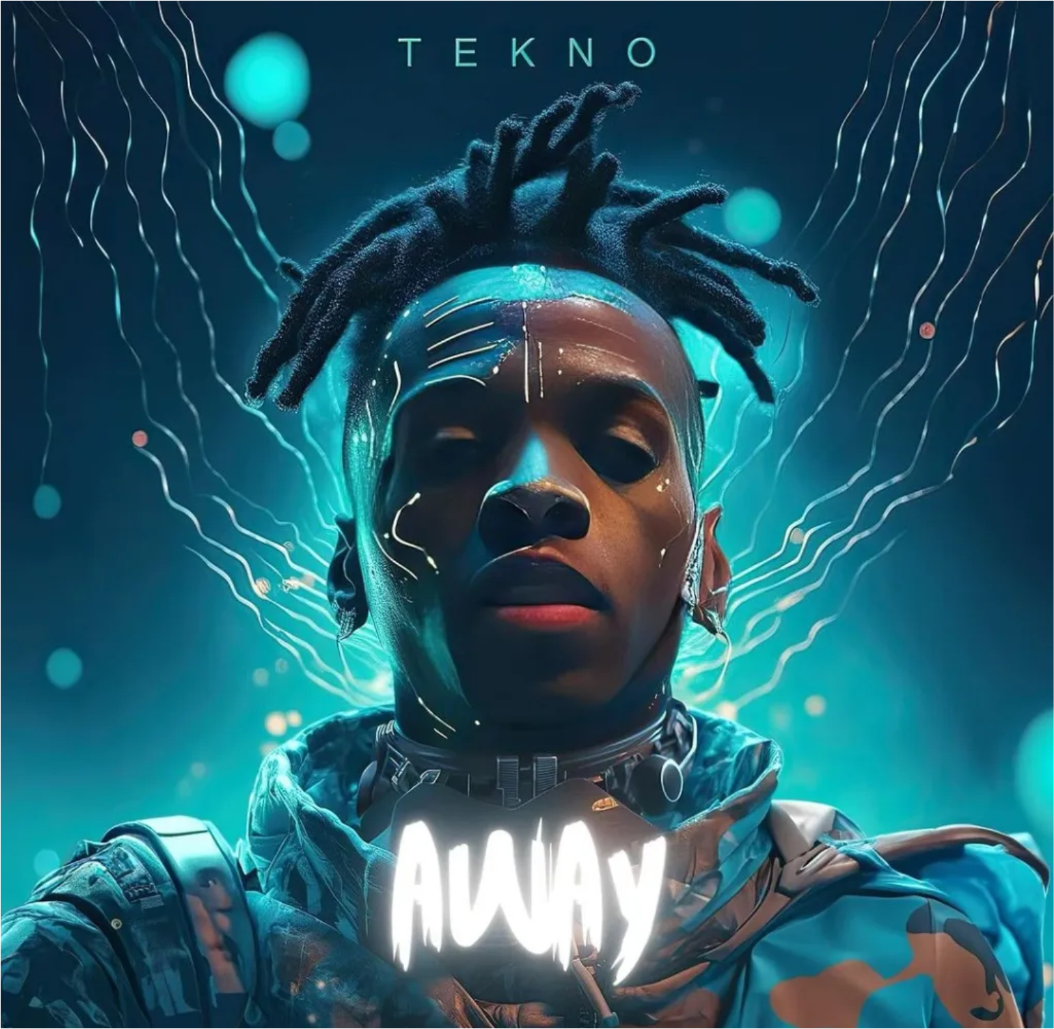 Download Music: Tekno – Away