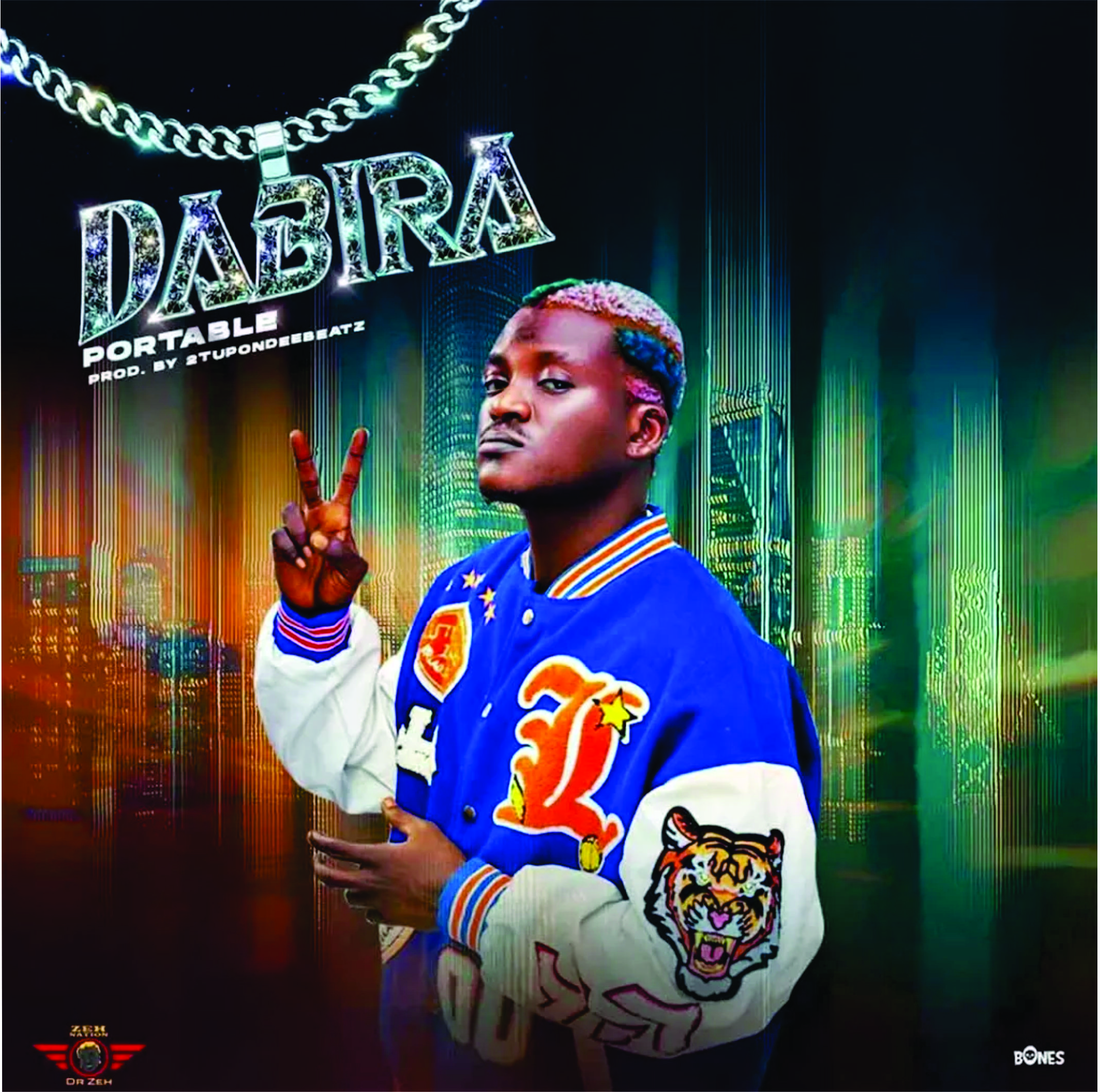 Download Music: Portable – Dabira