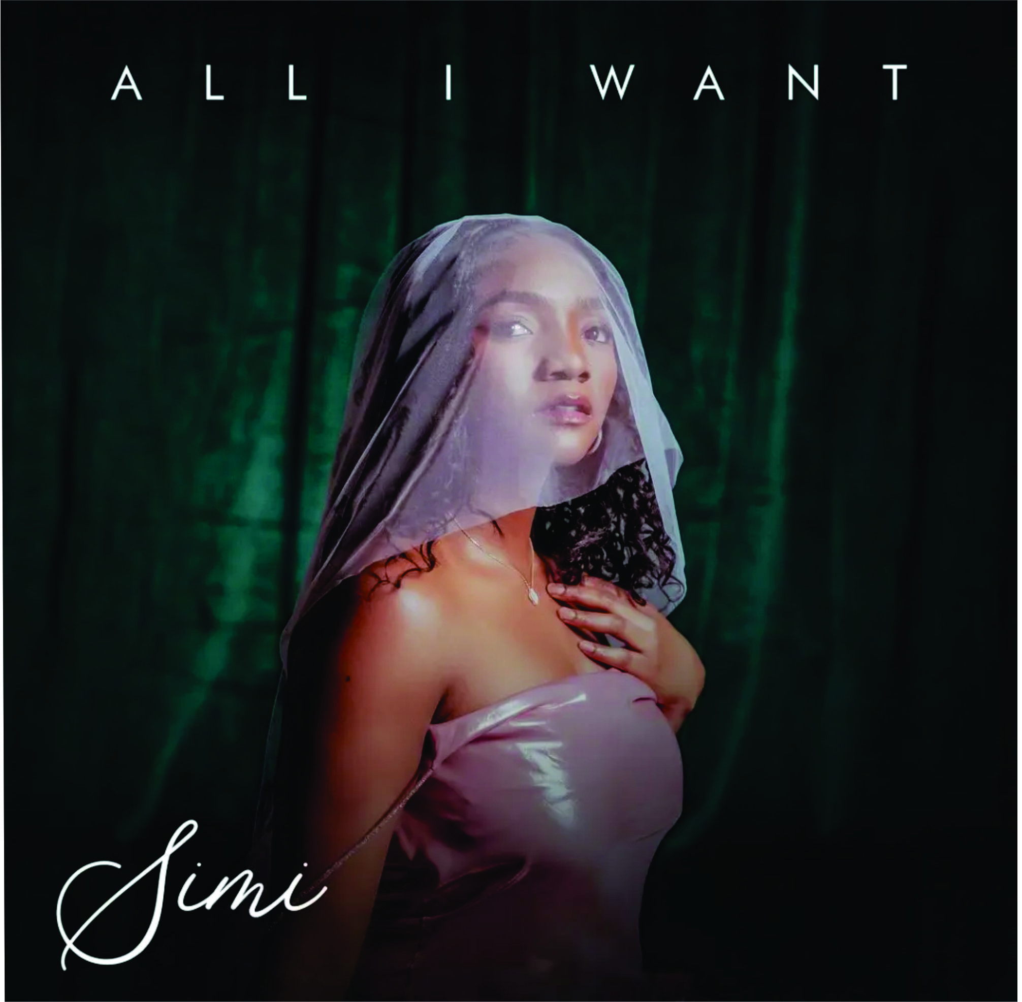 Download Music: Simi – All I Want