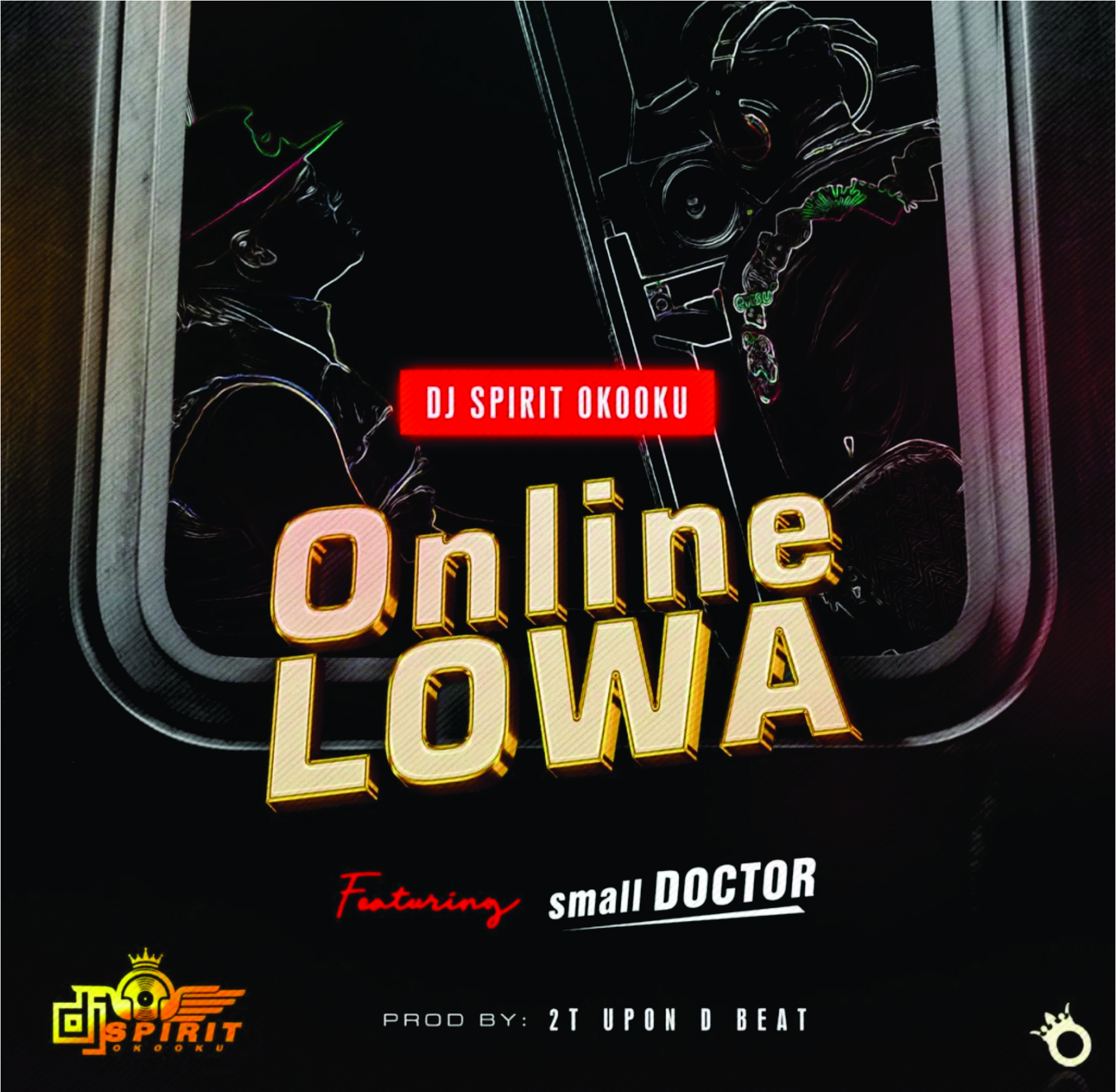 Download Music: Small Doctor – Online Lowa