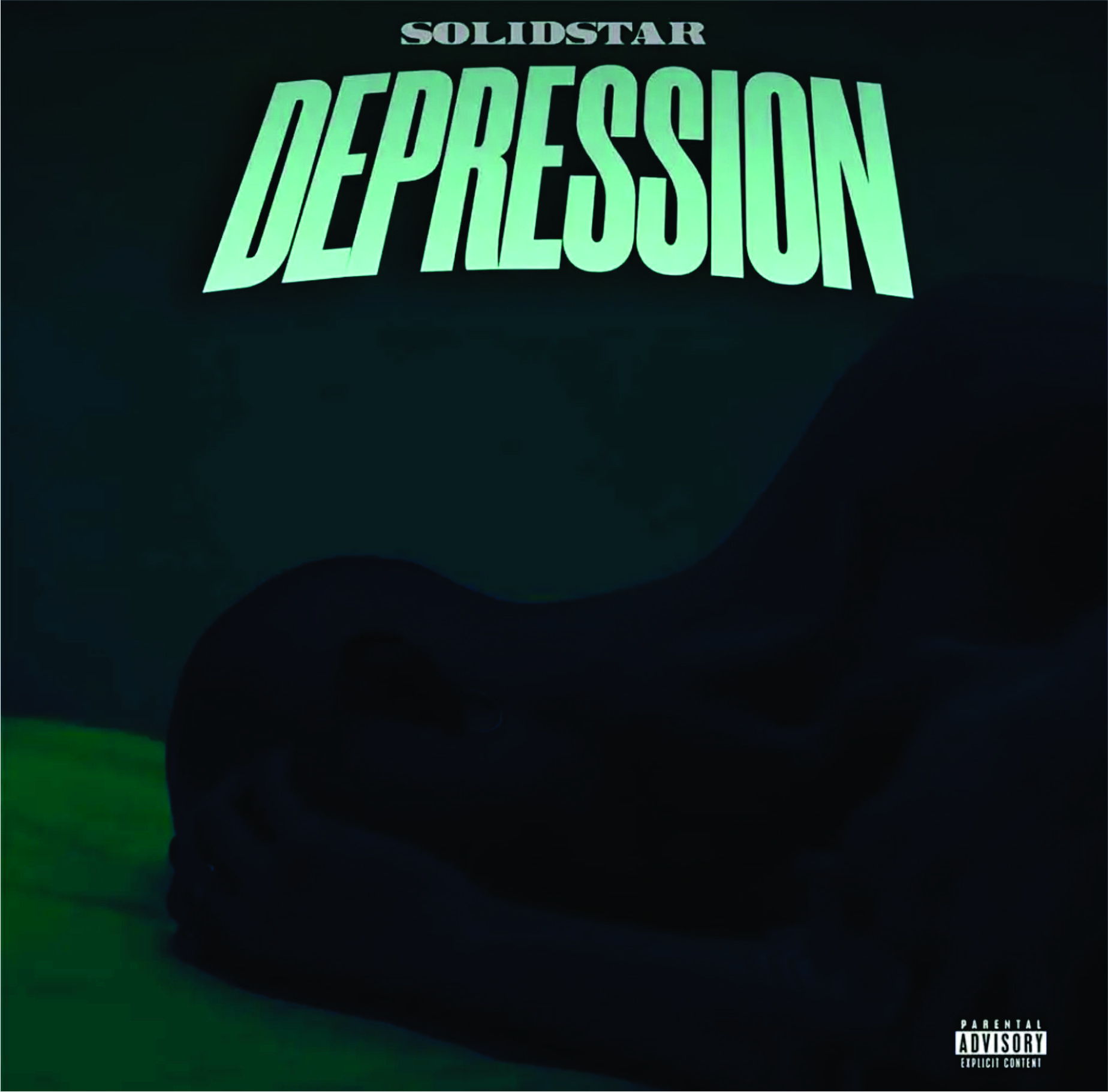 Download Music: Solidstar – Depression