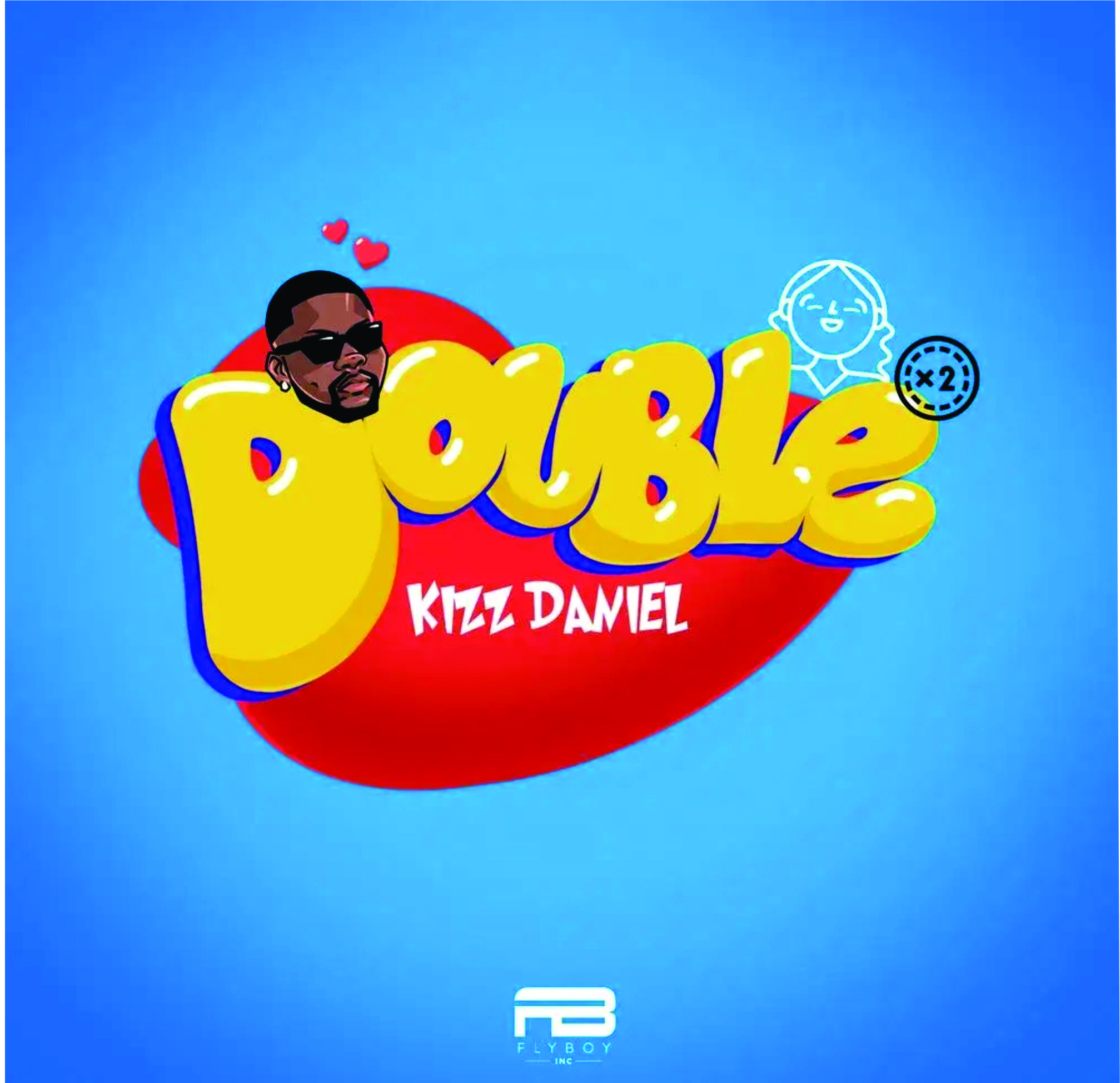 DOWNLOAD MUSIC: Kizz Daniel – Double